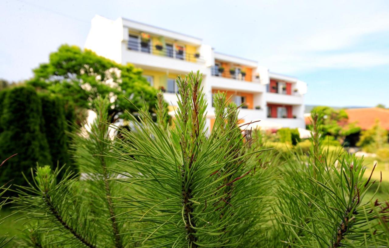 Stayinn Rainbow Houses Beachfront By Asteri Hotels Napospart Kültér fotó